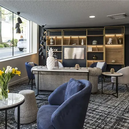 Odalys Centre Congres *