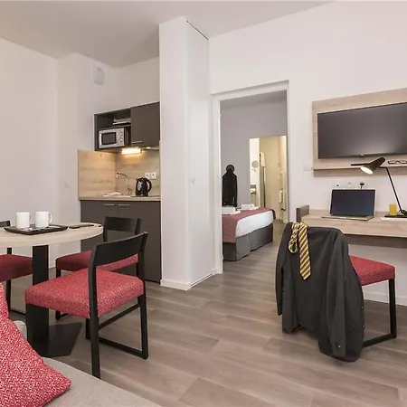 Odalys Centre Congres