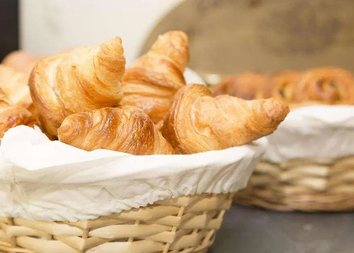 Odalys Centre Congres Le Mans