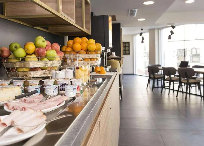 Odalys Centre Congres