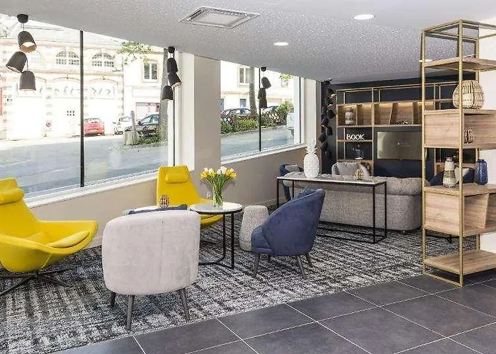 Odalys Centre Congres