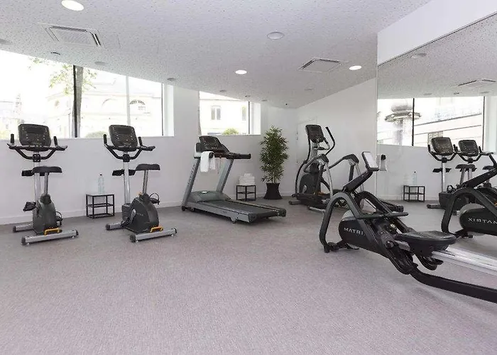 Hotel Odalys Centre Congres