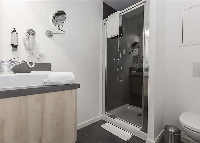 Odalys Centre Congres فندق